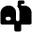 mailbox icon
