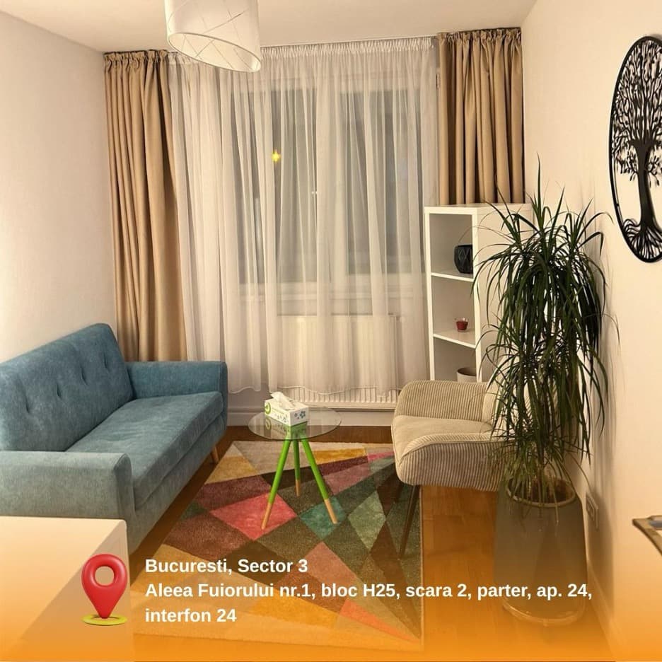 Astăzi e Ziua Sănătății Mintale